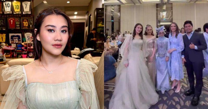 Instagram.com/oktrinazzahra; Instagram.com/drgdevya